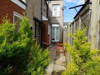 Spencer Inn Apartments Харроу Экстерьер фото